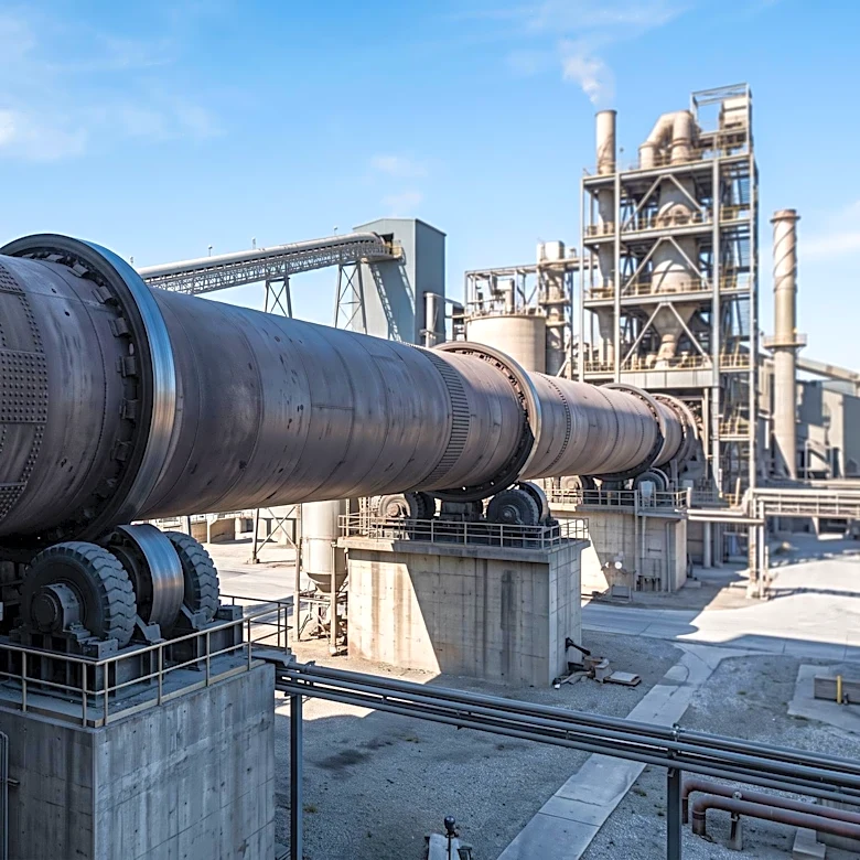 Afghanistan Inaugurates First Phase of Kandahar Cement Factory to Boost Domestic Production