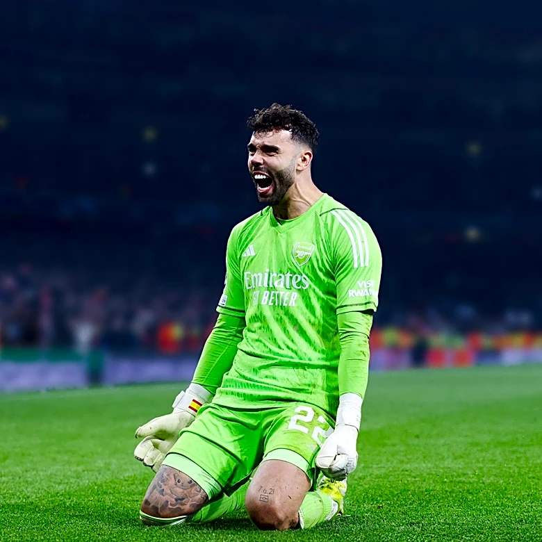 Arsenal to Initiate Contract Talks with David Raya Amid La Liga Interest