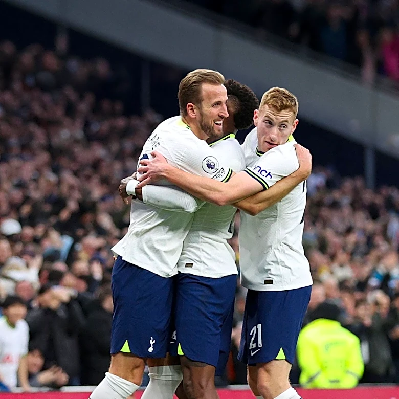 Tottenham Expert Expresses Sadness Over Dele Alli's Absence at Harry Kane's Ballon d'Or Celebration