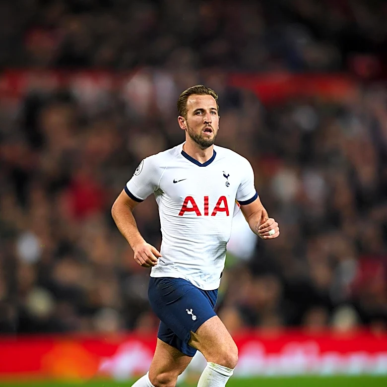 Harry Kane's Emergence at Tottenham Made Former Teammate Roberto Soldado's Career 'Unbearable'