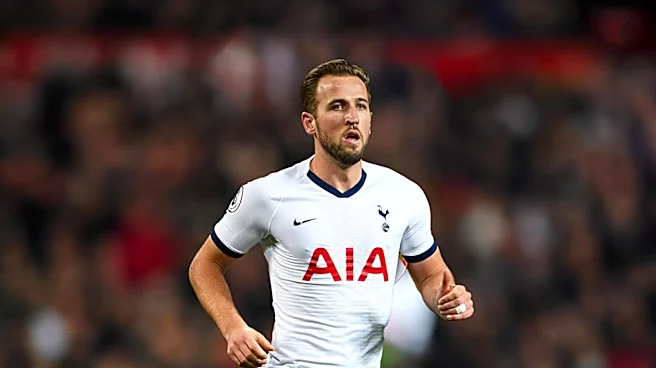 Harry Kane's Emergence at Tottenham Made Former Teammate Roberto Soldado's Career 'Unbearable'