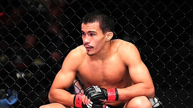 Jean Silva Argues Jose Aldo Remains Featherweight GOAT Despite Alexander Volkanovski's Recent Victory