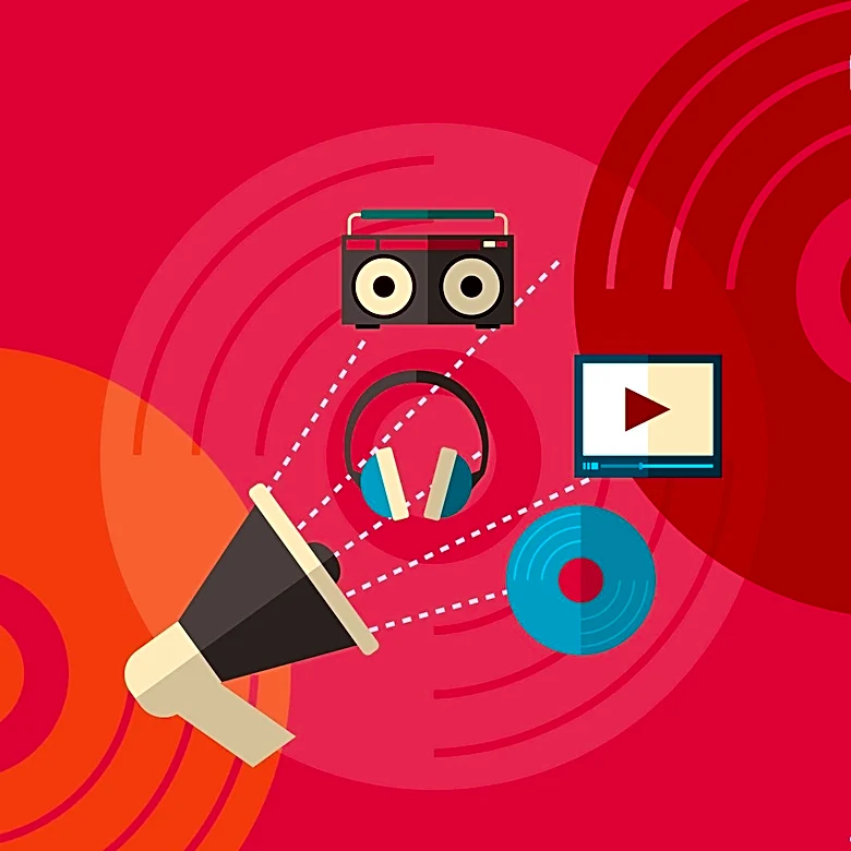 Netflix Expands Podcast Strategy with Key Hire and Content Licensing Deals