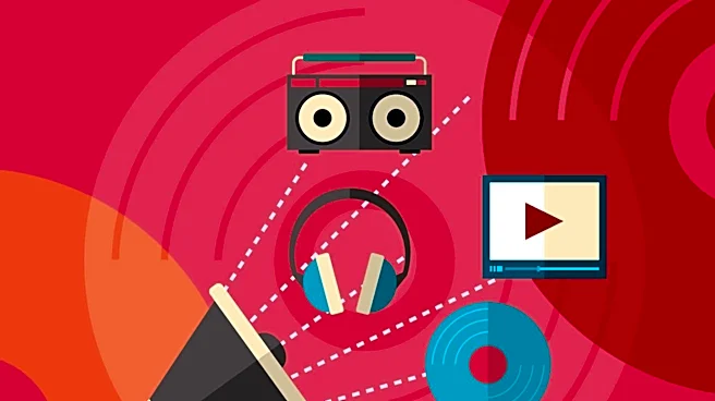Netflix Expands Podcast Strategy with Key Hire and Content Licensing Deals