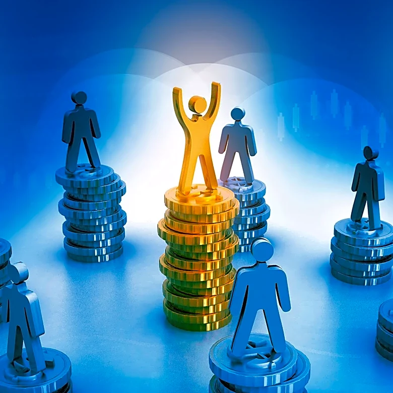 Economic Theory Outlines Four Primary Market Structures