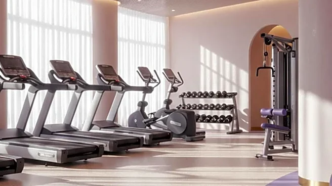 World of Hyatt and Super Age Collaborate to Integrate Longevity Fitness into Travel