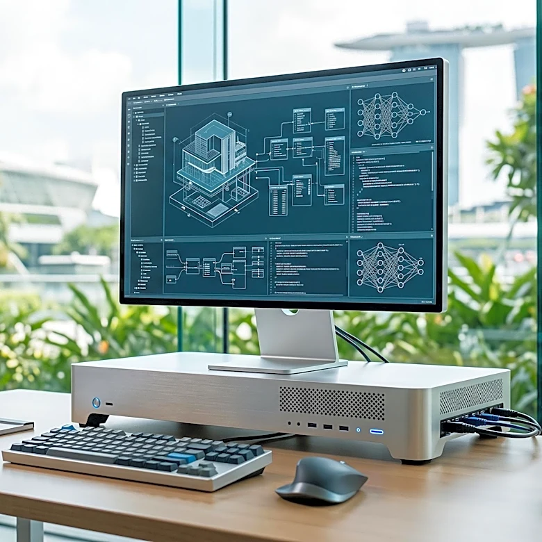 NCS Launches AI Mission Centre in Singapore, Commits to Expanding AI Engineering Workforce