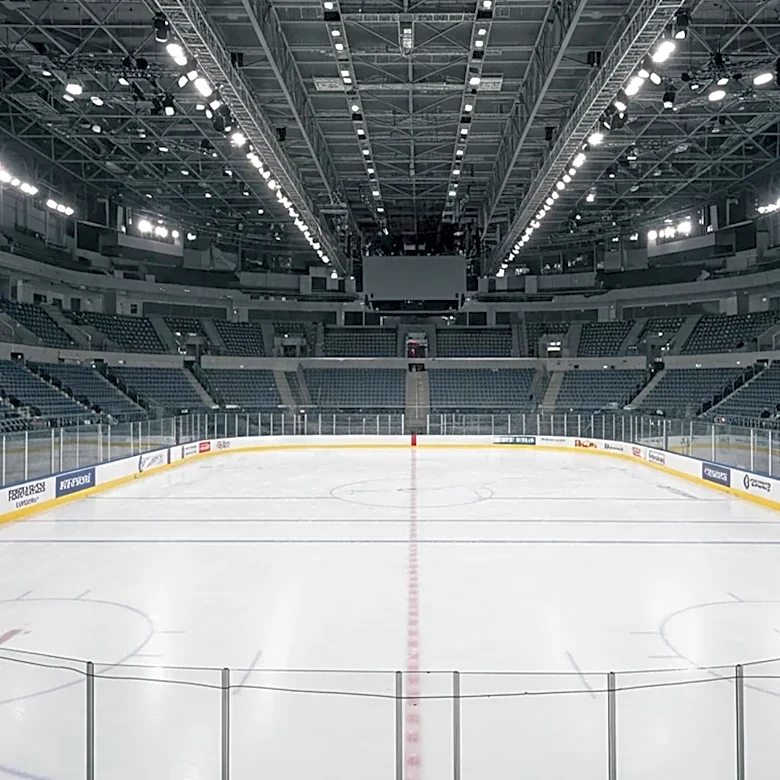 Harvard Athletics Lists Mark Carney on Men's Ice Hockey Roster