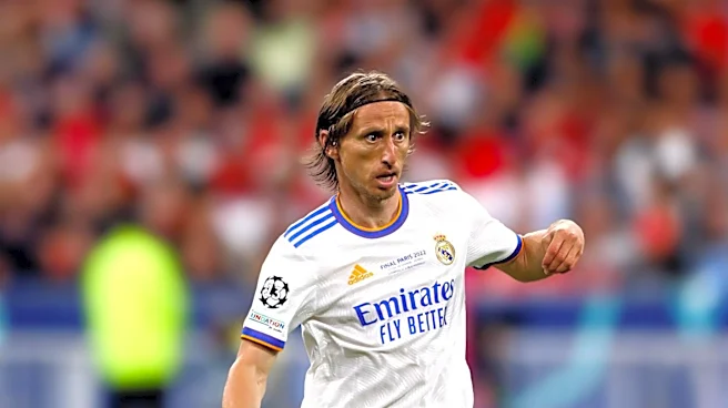 UEFA Champions Innovate Program Launches 2027 Challenge in Madrid to Enhance Fan Mobility