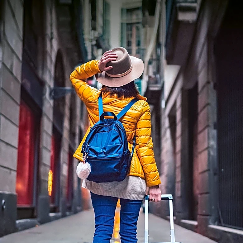 Slow Travel Gains Traction as Travelers Prioritize Depth Over Speed