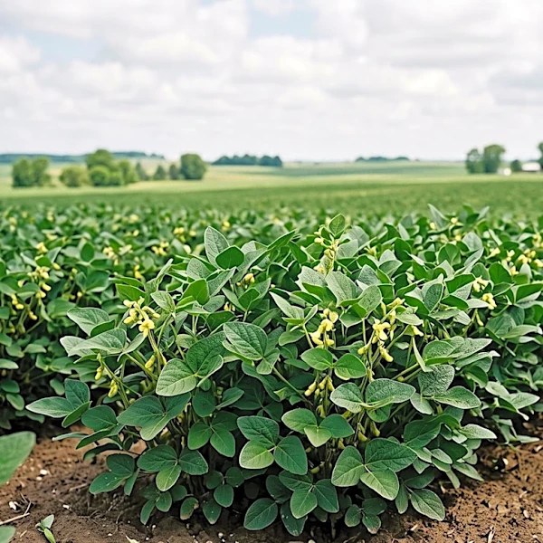 Vylor Partners with American Soybean Association to Support Young Leader Program