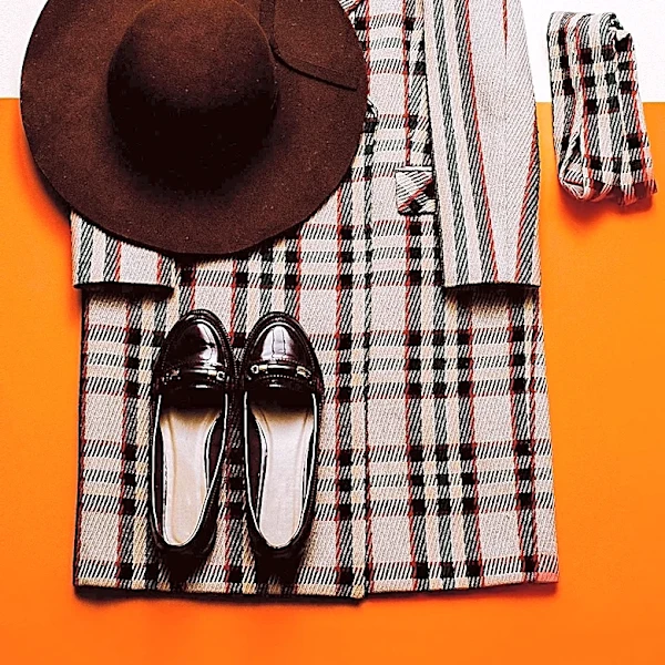 Connor Ives' Vintage-Inspired Coats Spark Debate on Originality Amidst Luxury Resale Boom
