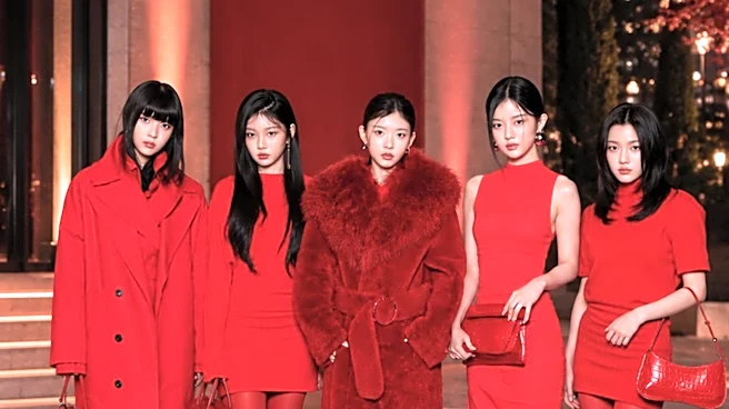 Waisted Jackets and Animal-Print Faux Fur Identified as Key European Fashion Trends for Winter 2026