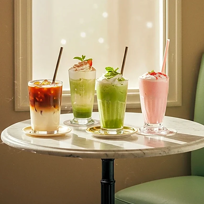 Philadelphia's Blue Warbler Introduces Matcha to Coffee Bar Offerings