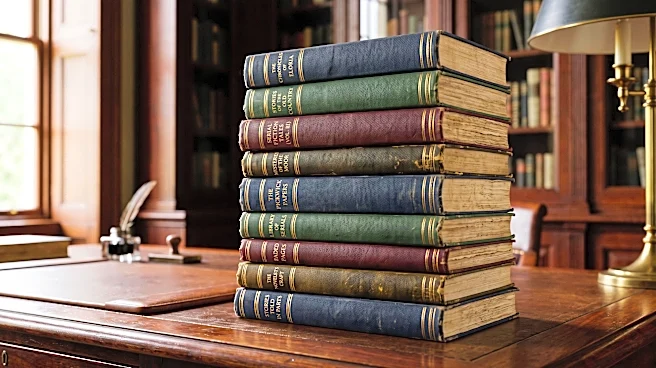 F. Scott Fitzgerald's 'The Beautiful and Damned' Highlighted Amidst Resurgence of Serialized Fiction