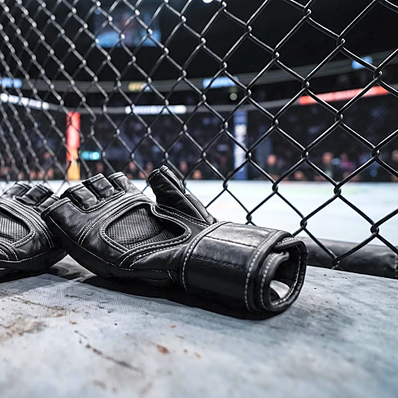 UFC Hall of Famer Dominick Cruz Dismisses Cheating Accusations Against Ciryl Gane