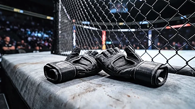 UFC Hall of Famer Dominick Cruz Dismisses Cheating Accusations Against Ciryl Gane