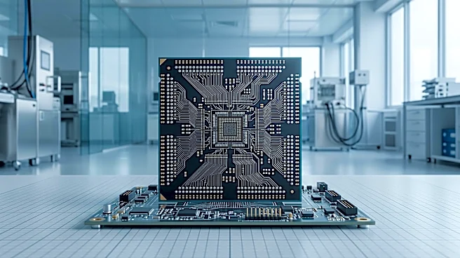 Graphcore Expands AI Computing Development with New Engineering Campus in Bengaluru