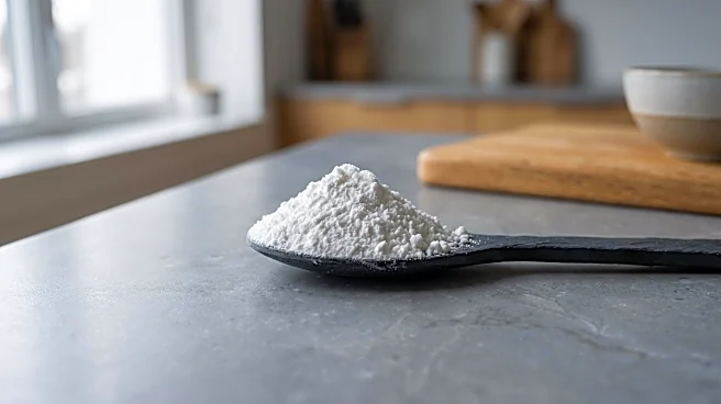 Creatine Washout: Scientific Evidence Debunks Necessity of Cycling Off Supplementation