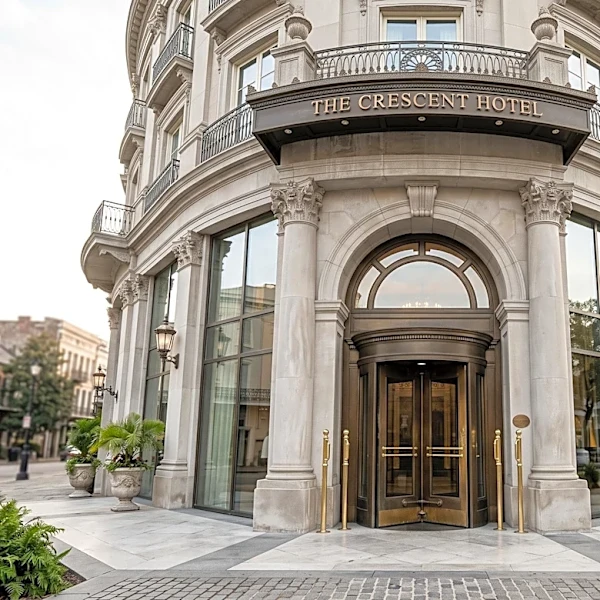 Gayle Benson Acquires Windsor Court Hotel, Marking First 100% Local Ownership in New Orleans