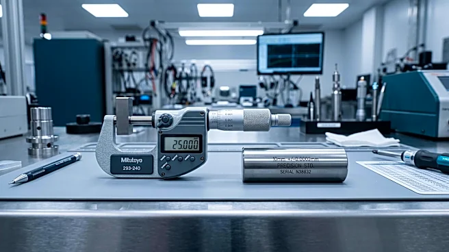 Collins Aerospace, an RTX Company, Seeks Metrology Engineer in Windsor Locks, CT