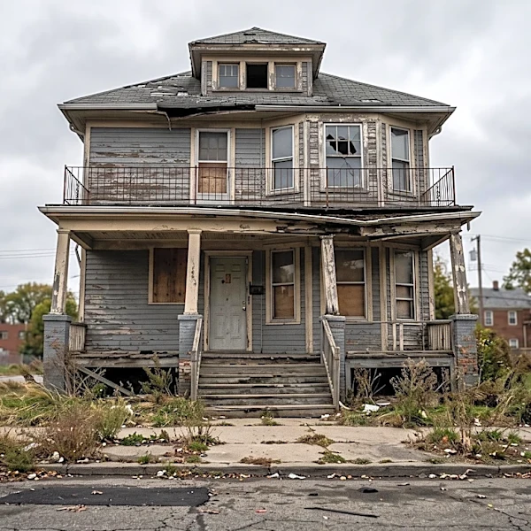 Lerner Enterprises Implicated in Multi-Million Dollar Baltimore Real Estate Fraud Scheme