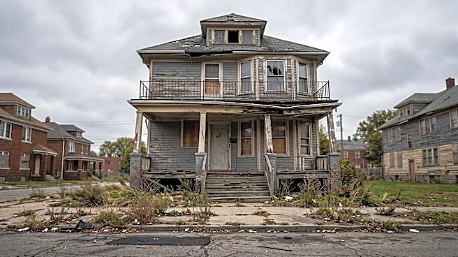 Lerner Enterprises Implicated in Multi-Million Dollar Baltimore Real Estate Fraud Scheme