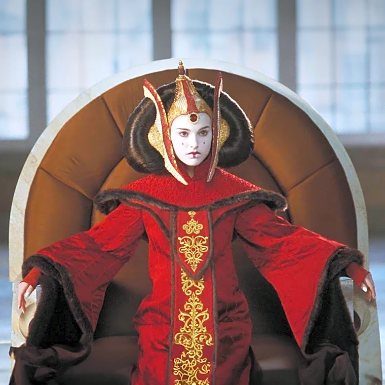 Bob Chapek's Disney CEO Tenure Overlapped with Natalie Portman's Marvel Role