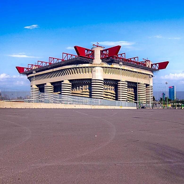 AC Milan and Inter Milan Unveil Plans for New Generali Stadium to Replace San Siro