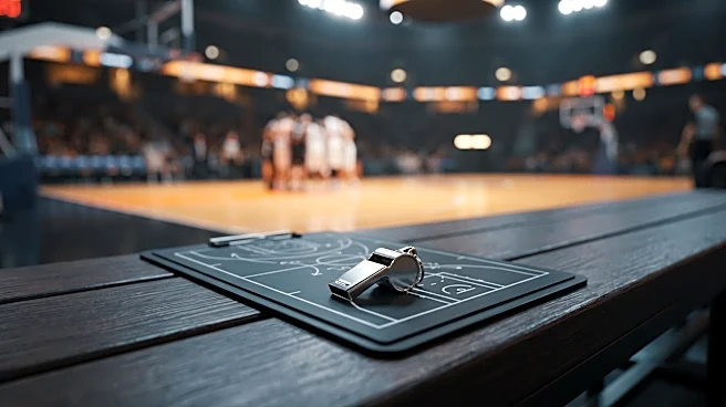 Cleveland Cavaliers Coach Kenny Atkinson's Strategies Under Scrutiny After Mixed Back-to-Back Performance
