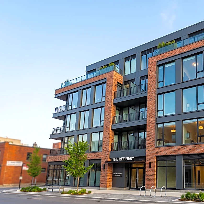 Worcester Sees New Restaurant Openings and Redevelopment of Former Boys Club into Affordable Senior Housing