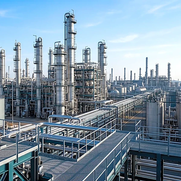 Phillips 66 Reports $5.6 Billion Q3 Earnings Driven by Strong Refining Performance