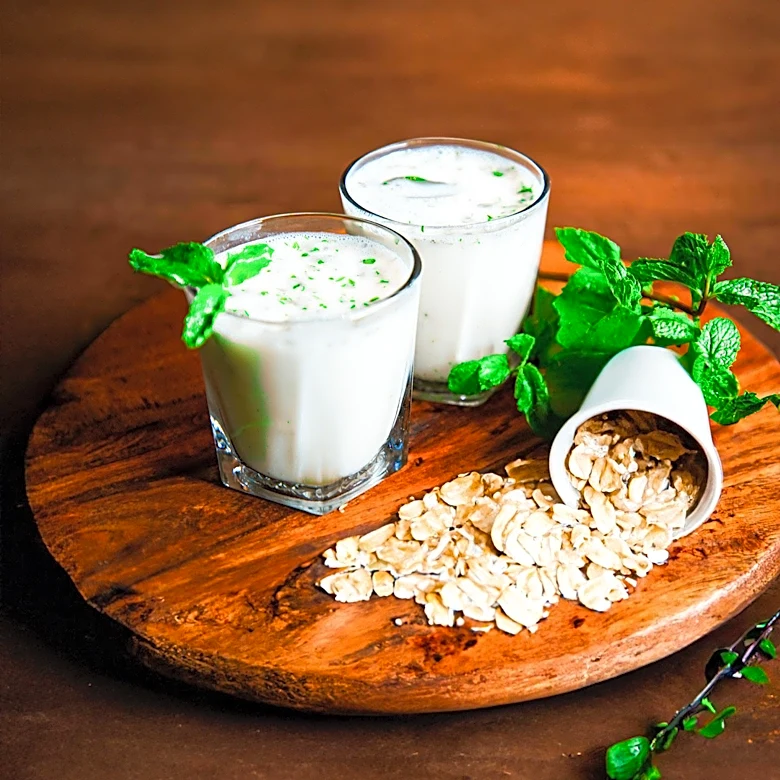 Oatly to Launch Fiber Beverages in U.S. Wellness Market by January 2027