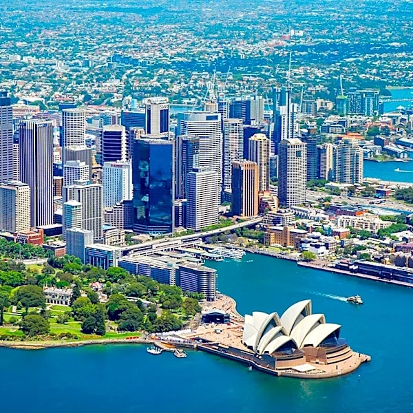 Sydney Airport to Open First Independent Domestic Lounge by December 2026, Offering Pay-Per-Use Access
