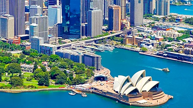 Sydney Airport to Open First Independent Domestic Lounge by December 2026, Offering Pay-Per-Use Access
