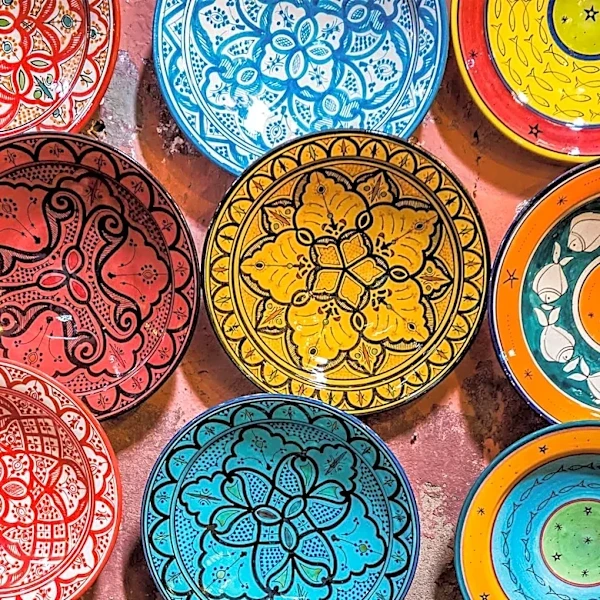 Aga Design Culture Limited Reinterprets African Heritage in Contemporary Homeware