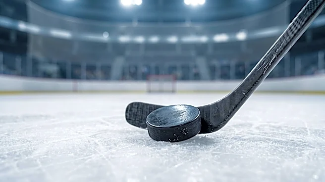 Park City Outliers Suffer Third Consecutive Loss to Casper Warbirds in Road Stand Opener