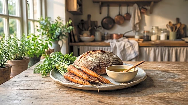 Investigate Midwest to Host Storytelling Event in Iowa City Focusing on Food, Farming, and Community