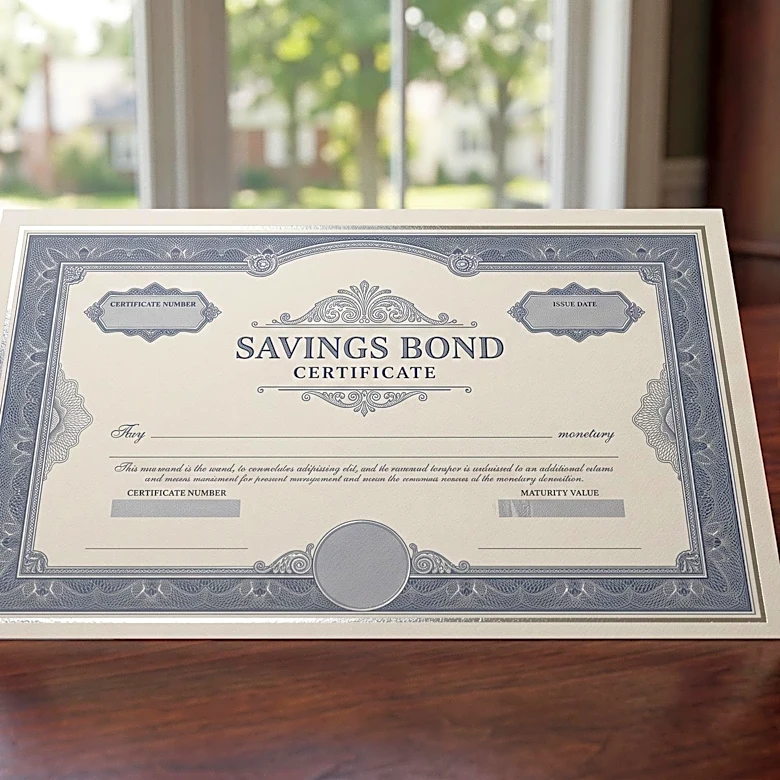 U.S. Treasury Sets Series I Savings Bond Fixed Rate at 1.40%, Highest Since 2006