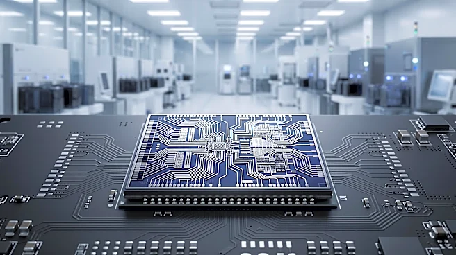 Amazon to Begin External Sales of Trainium AI Chips by Late 2027, Shifting Monetization Strategy