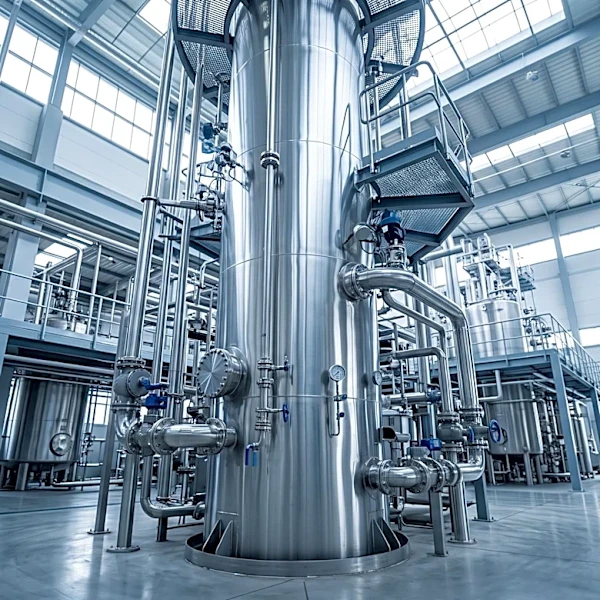 Sasol Restarts Italian Paraffin Unit, Lifts Supply Restrictions for Cleaning Product Chemicals