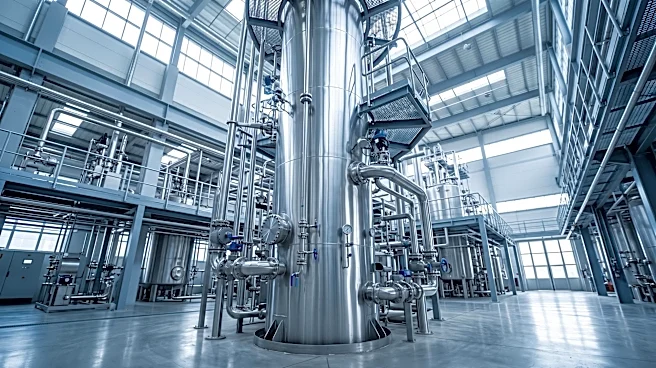 Sasol Restarts Italian Paraffin Unit, Lifts Supply Restrictions for Cleaning Product Chemicals