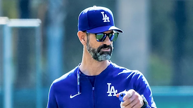 Seattle Mariners Reportedly Hire CJ Gillman as Hitting Coach Amidst Managerial Search