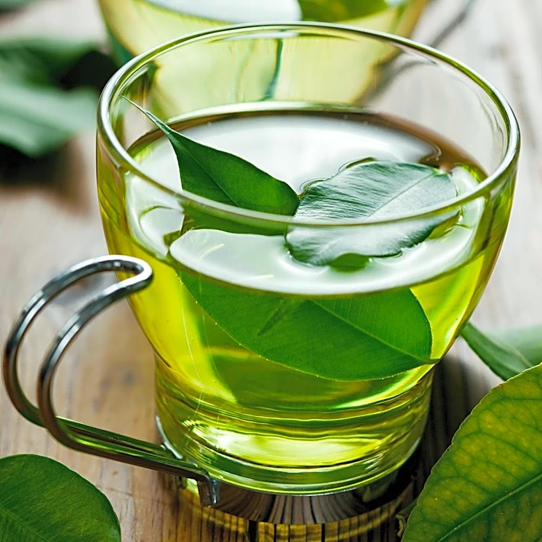 Experts Advise on Optimal Green Tea Consumption for Gut Health Benefits
