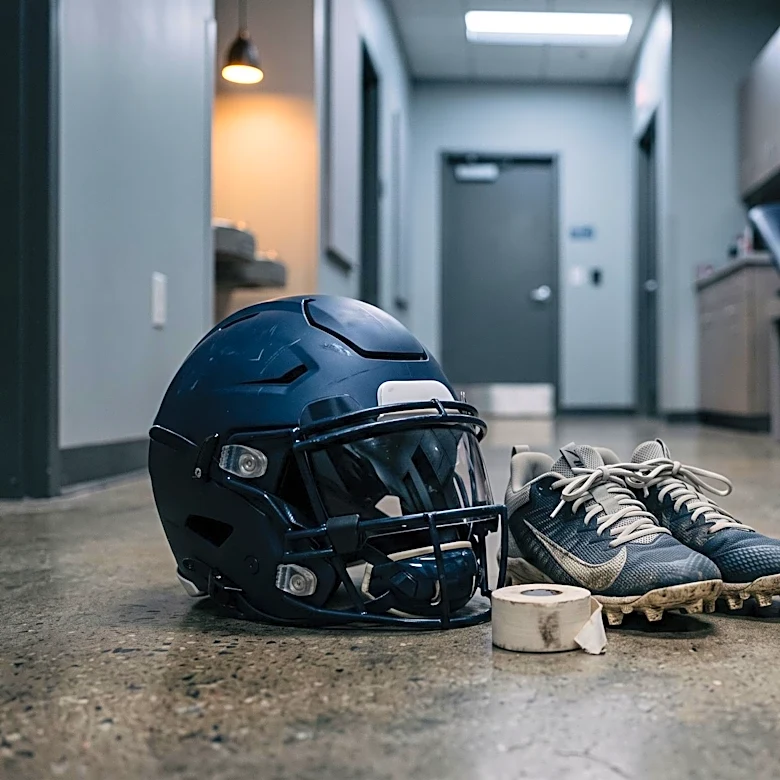 Tennessee Titans Rookie Running Back Nicholas Singleton Faces Challenges in NFL Debut Season
