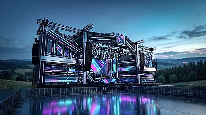 GRiZ Announces Relocation of Seven Stars Festival After Learning Site Was Former Plantation