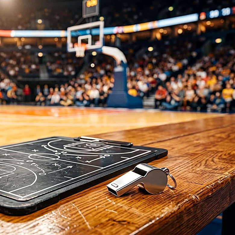 Houston Comets Retain Rachid Meziane as Head Coach for 2027 WNBA Season