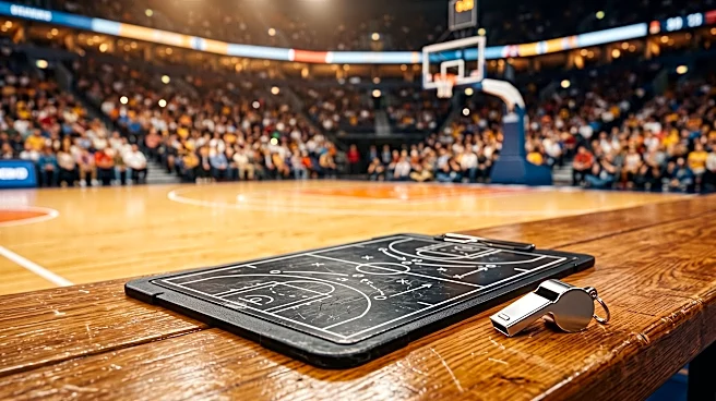 Houston Comets Retain Rachid Meziane as Head Coach for 2027 WNBA Season