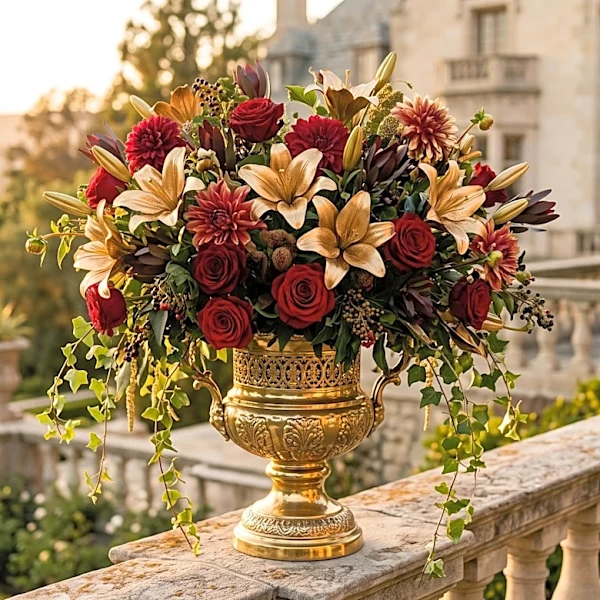 HBO Max's 'The Gilded Age' Celebrates Season 4 Return at Greystone Mansion