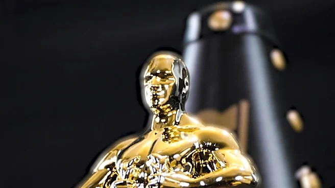 Joel and Ethan Coen Recognized as Influential Directing Duo in Oscar History